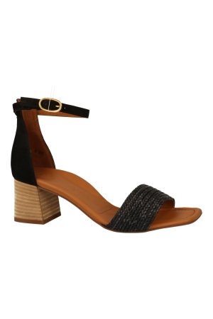 Paul green 7788 zwart