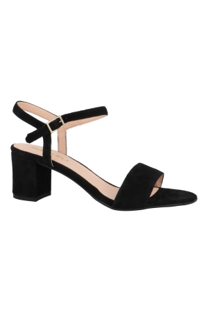 Freeflex Laura quebec 39238 zwart