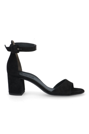 Paul green 7469 zwart