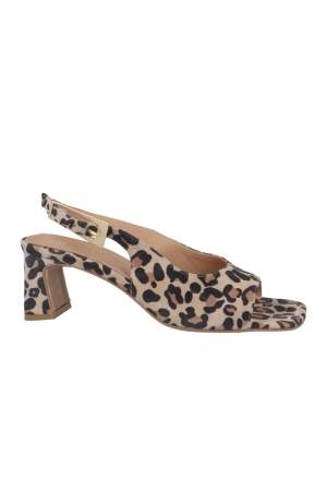 Babouche K-g-biba-2 beige Babouche K-g-biba-2 beige