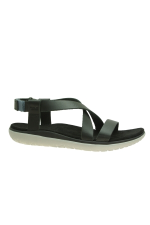 Teva 1009810 blk zwart