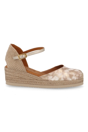 Unisa Cisca champagne Unisa Cisca champagne