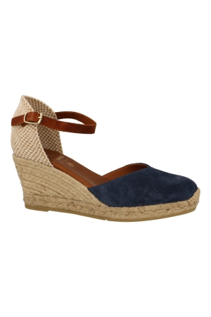 Viguera 1731 blauw Viguera 1731 blauw