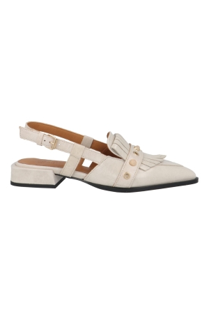Via Vai 62210 jazz tammi off white