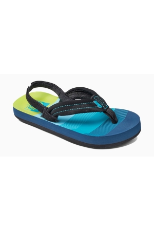 Reef 2345agn zwart Reef 2345agn zwart