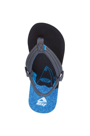 Reef 2345sai grijs Reef 2345sai grijs