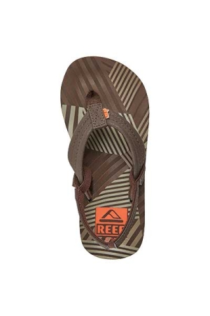 Reef 2345bnd bruin Reef 2345bnd bruin