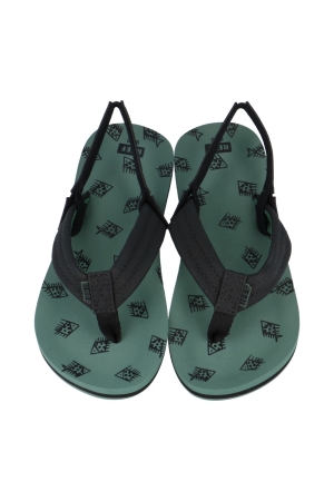 Reef 2345gis groen Reef 2345gis groen