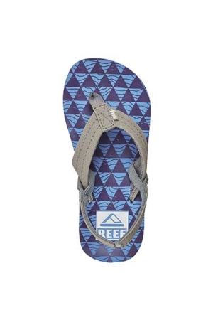 Reef 2345b2s blauw Reef 2345b2s blauw