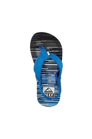 Reef 2345uli blauw Reef 2345uli blauw