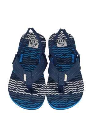 Reef 2345bzw donkerblauw Reef 2345bzw donkerblauw