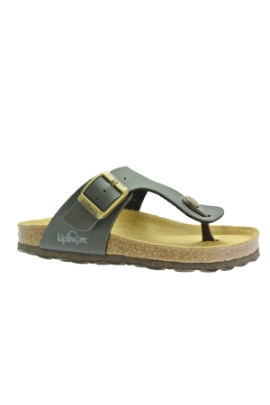 Kipling 11665430-850 grijs