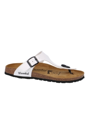 Warmbat 101503-714 wit Warmbat 101503-714 wit