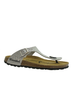 Warmbat 081503-528 grijs Warmbat 081503-528 grijs