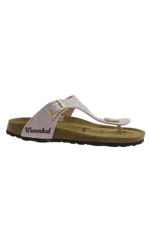 Warmbat 081503-529 rose Warmbat 081503-529 rose