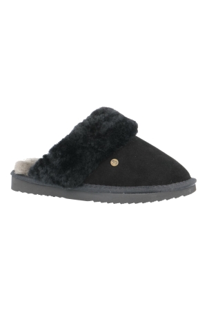 Warmbat Flurry zwart Warmbat Flurry zwart