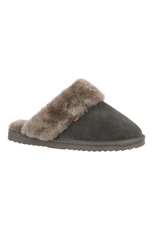 Warmbat Flurry grijs Warmbat Flurry grijs