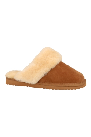Warmbat Flurry cognac Warmbat Flurry cognac