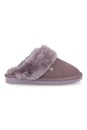 Warmbat Flurry purple Warmbat Flurry purple