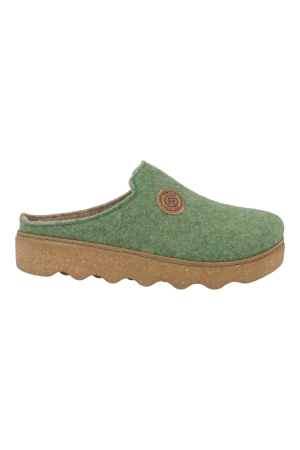 Rohde 6120 groen Rohde 6120 groen