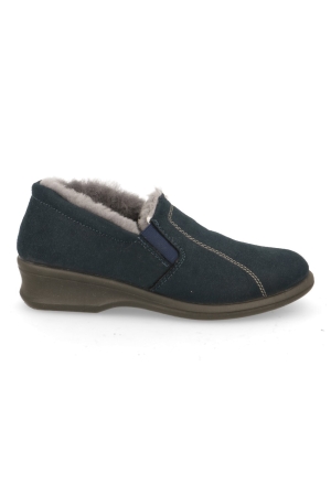 Rohde 2516 blauw Rohde 2516 blauw