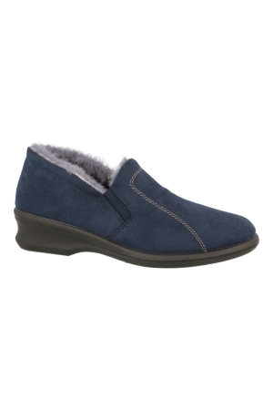 Rohde 2516 blauw Rohde 2516 blauw
