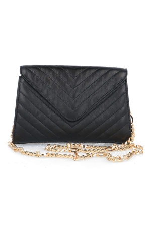 Unisa Zcorin_glv zwart Unisa Zcorin_glv zwart