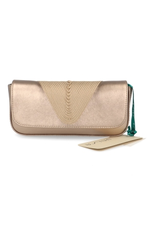 Unisa Zsouta champagne