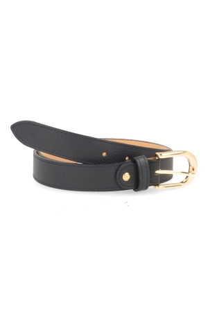 Van Mierlo Riem 3 cm zwart Van Mierlo Riem 3 cm zwart