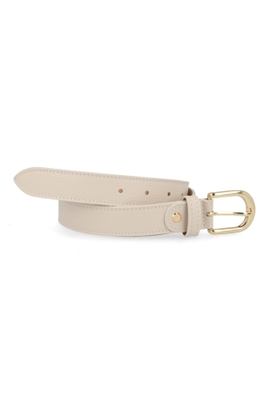 Van Mierlo Riem 3 cm beige Van Mierlo Riem 3 cm beige
