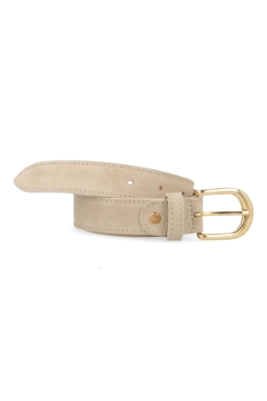Van Mierlo Riem 3 cm beige Van Mierlo Riem 3 cm beige