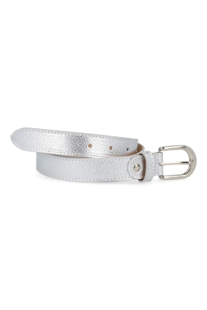 Van Mierlo Riem 3 cm zilver Van Mierlo Riem 3 cm zilver