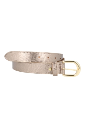 Van Mierlo Riem 3 cm brons Van Mierlo Riem 3 cm brons
