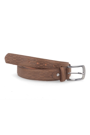Rehab 8842 202402 belt stones bruin