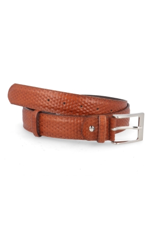 Berkelmans 252belt231 cognac Berkelmans 252belt231 cognac