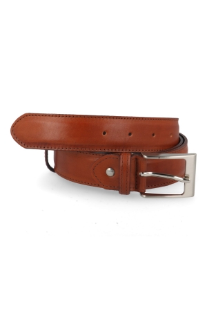 Berkelmans 100belt02 cognac Berkelmans 100belt02 cognac