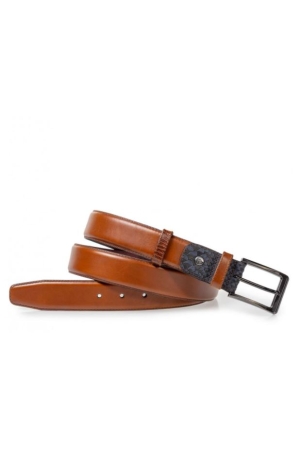 Floris van Bommel Cfm-10023-23-01 cognac Floris van Bommel Cfm-10023-23-01 cognac