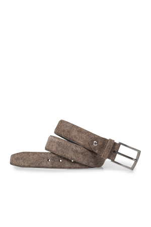 Floris van Bommel Cfm-10096-34-04 de belter taupe Floris van Bommel Cfm-10096-34-04 de belter taupe