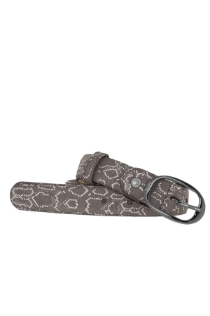 Floris van Bommel Cfw-10015-20-02 de belter bruin