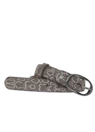 Floris van Bommel Cfw-10015-20-02 de belter