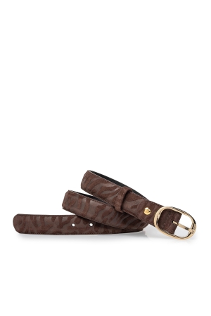 Floris van Bommel Cfw-10015-21-03 donkerbruin Floris van Bommel Cfw-10015-21-03 donkerbruin