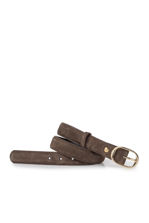 Floris van Bommel Cfw-10015-21-05 de belter donkerbruin
