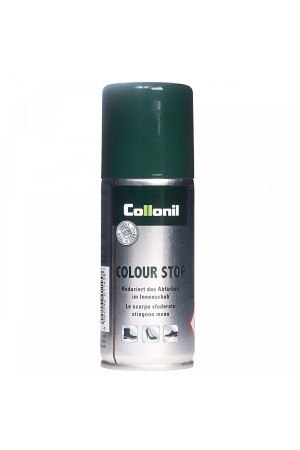Collonil 15100000 colour stop spray kleurloos Collonil 15100000 colour stop spray kleurloos