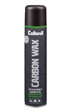 Collonil 15300700 carbon wax spray kleurloos Collonil 15300700 carbon wax spray kleurloos