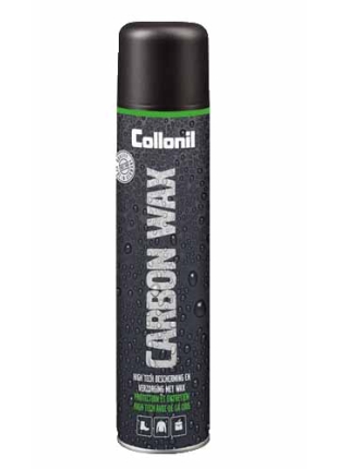 Collonil 15300700 carbon wax spray