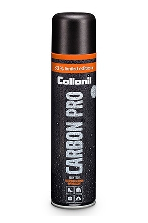 Collonil 16000500 carbon pro 33% extra kleurloos Collonil 16000500 carbon pro 33% extra kleurloos