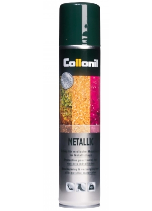 Collonil 15202800 metallic spray