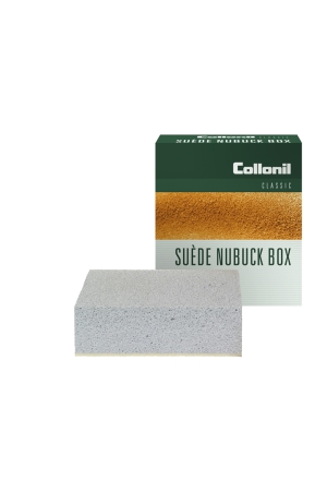 Collonil 19000600 suede nubuck box kleurloos Collonil 19000600 suede nubuck box kleurloos
