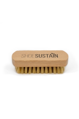 Collonil 19156059 shoesustain brush kleurloos Collonil 19156059 shoesustain brush kleurloos