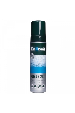 Collonil 14200000 clean & care kleurloos Collonil 14200000 clean & care kleurloos